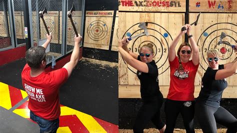 axe throwing stl|Book Now .